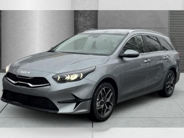 Kia Ceed SW 1.5T 48V DCT ULTIMATE Edition STYLE-Paket