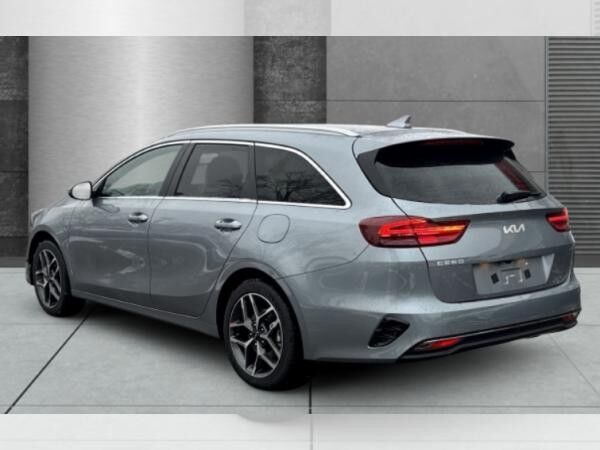 Kia Ceed SW 1.5T 48V DCT ULTIMATE Edition STYLE-Paket