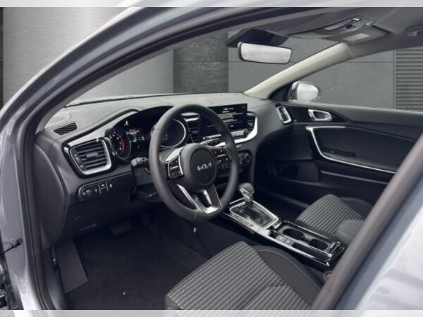 Kia Ceed SW 1.5T 48V DCT ULTIMATE Edition STYLE-Paket