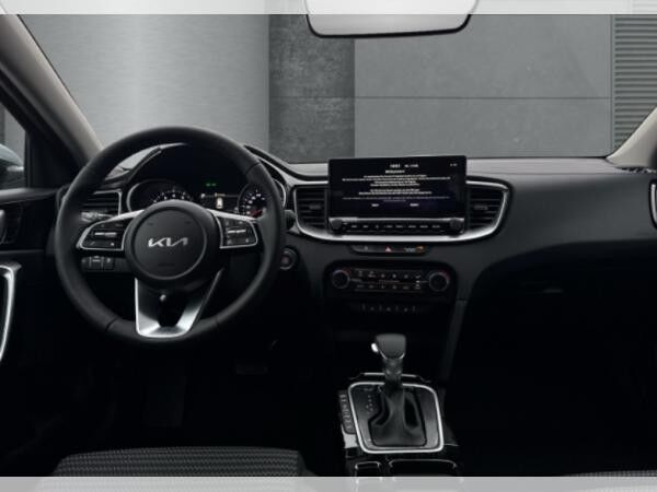 Kia Ceed SW 1.5T 48V DCT ULTIMATE Edition STYLE-Paket