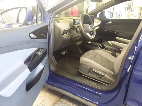 Volkswagen ID.4 Pro 210 kW Wärmepumpe LED NAVI AHK SHZ PDC LM ZV WÄRMEPUMPE  DAB+ MFL