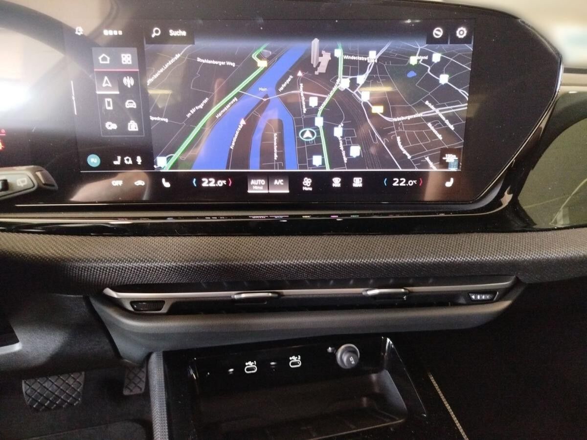 Audi A5 Avant TFSI S tronic LED ACC DAB Tempomat