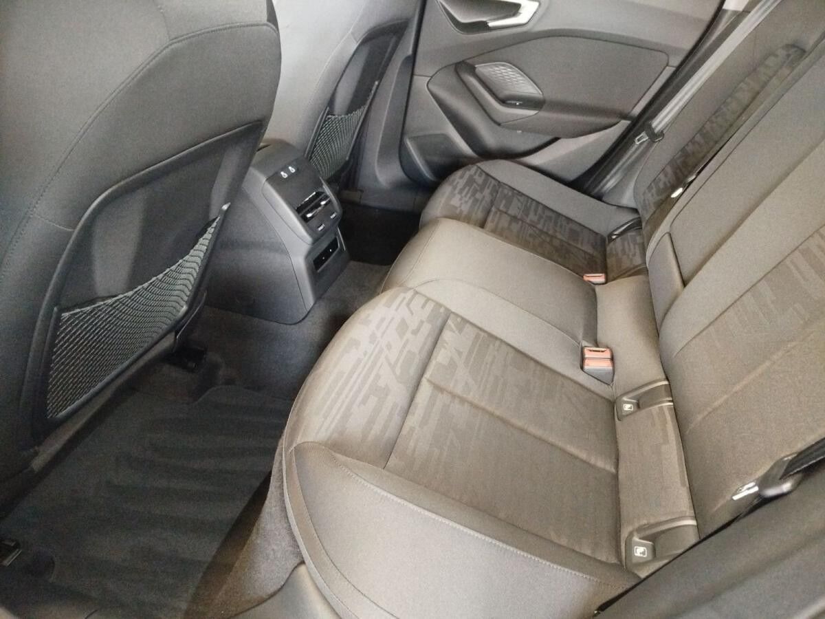 Audi A5 Avant TFSI S tronic LED ACC DAB Tempomat