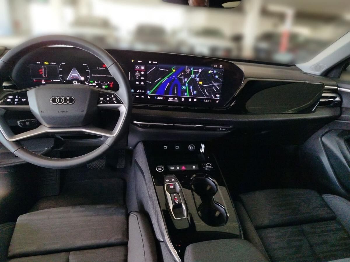 Audi A5 Avant TFSI S tronic LED ACC DAB Tempomat