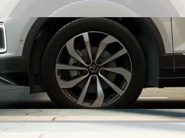 Volkswagen T-Roc Cabriolet R-Line+++116 PS+++GANZJAHRESREIFEN+++LIEFERUNG IM SEPTEMBER+++