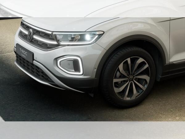 Volkswagen T-Roc Cabriolet R-Line+++116 PS+++GANZJAHRESREIFEN+++LIEFERUNG IM SEPTEMBER+++
