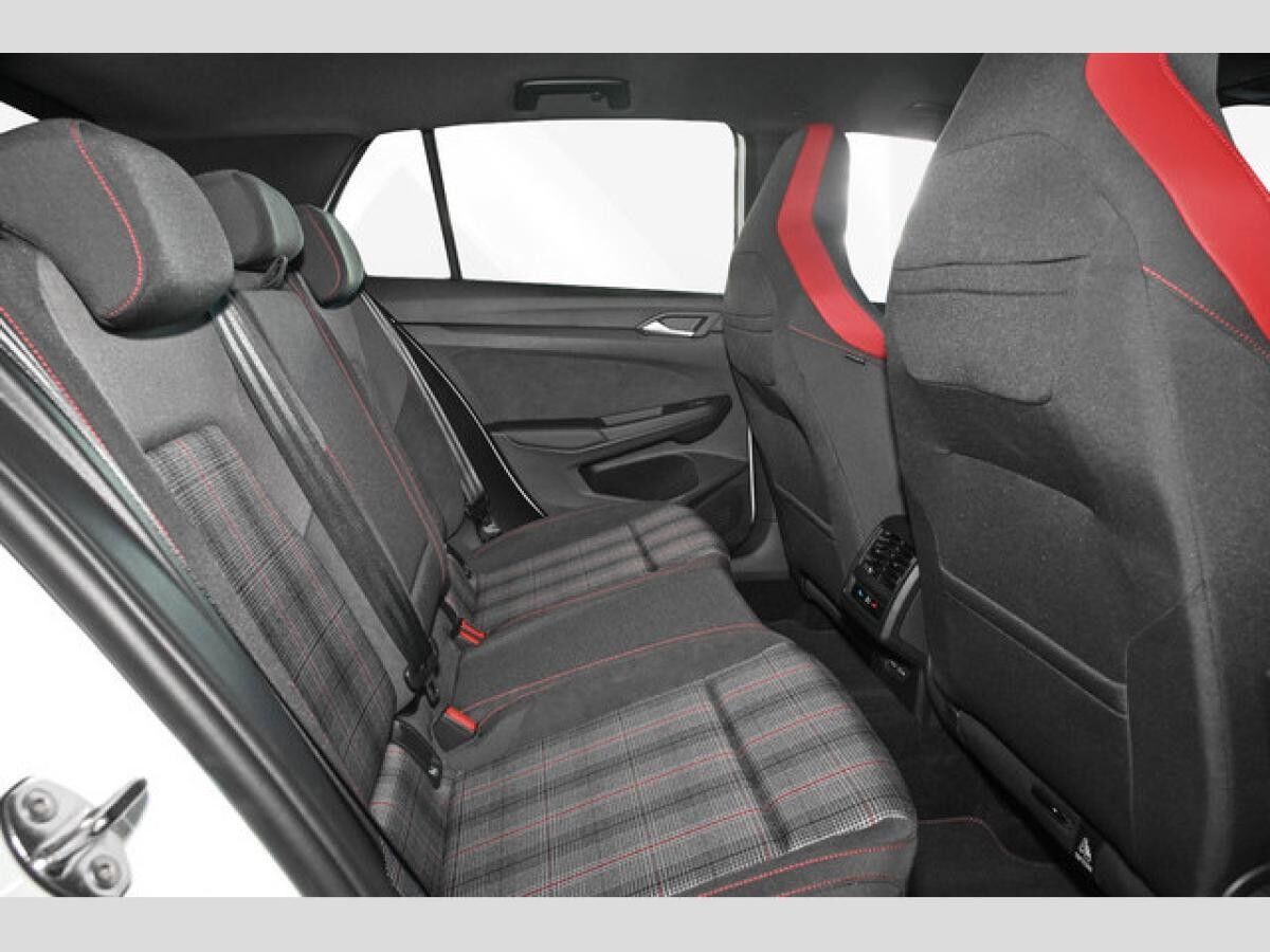 Volkswagen Golf VIII 2.0 TSI DSG  GTI Black Style