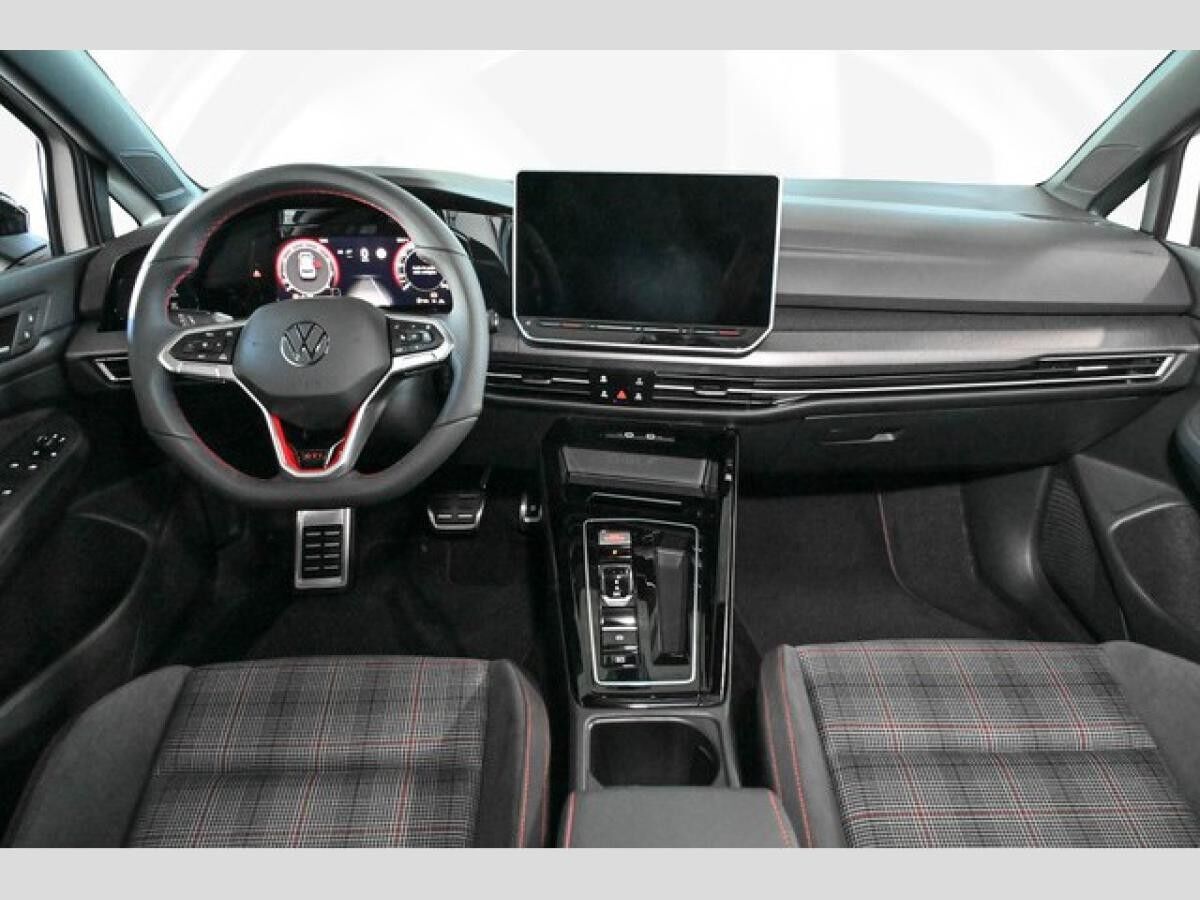 Volkswagen Golf VIII 2.0 TSI DSG  GTI Black Style