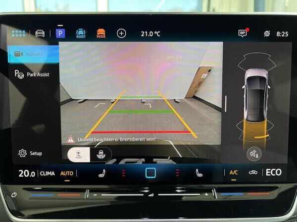 Volkswagen ID.3 PRO ENERGY MATRIX+NAVI+AHK+19+ACC+HEAD+KAM