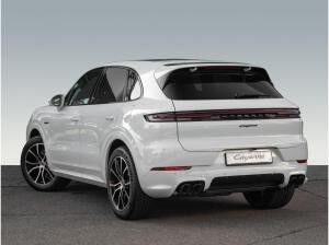 Porsche Cayenne E-Hybrid, SportDesign, HuD, Inno, AHK