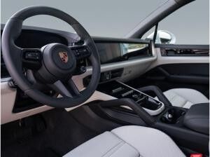 Porsche Cayenne E-Hybrid, SportDesign, HuD, Inno, AHK