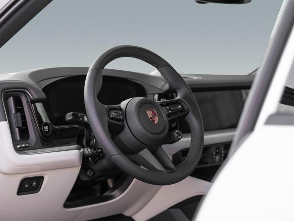 Porsche Cayenne E-Hybrid, SportDesign, HuD, Inno, AHK