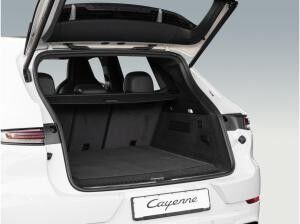 Porsche Cayenne E-Hybrid, SportDesign, HuD, Inno, AHK