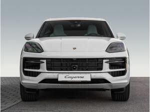 Porsche Cayenne E-Hybrid, SportDesign, HuD, Inno, AHK