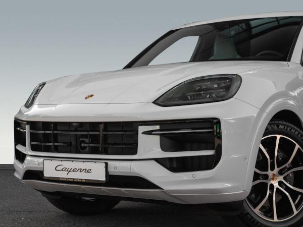 Porsche Cayenne E-Hybrid, SportDesign, HuD, Inno, AHK