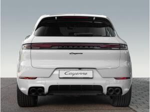Porsche Cayenne E-Hybrid, SportDesign, HuD, Inno, AHK