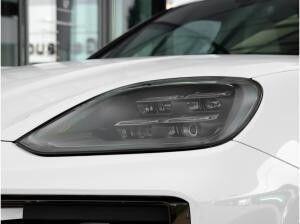 Porsche Cayenne E-Hybrid, SportDesign, HuD, Inno, AHK