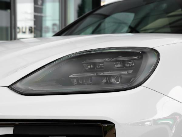 Porsche Cayenne E-Hybrid, SportDesign, HuD, Inno, AHK