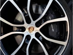 Porsche Cayenne E-Hybrid, SportDesign, HuD, Inno, AHK