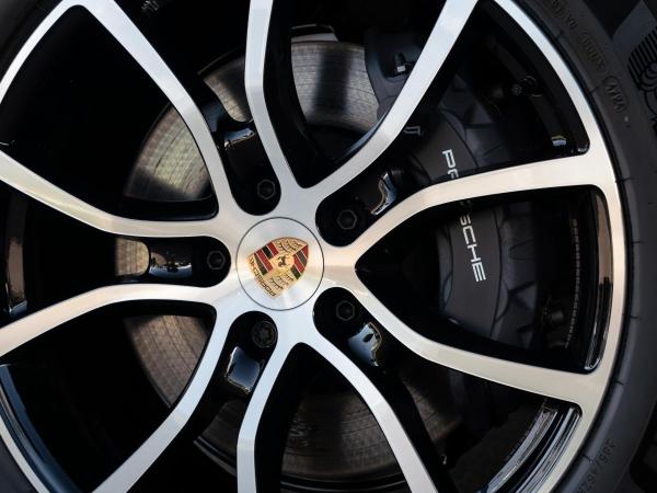 Porsche Cayenne E-Hybrid, SportDesign, HuD, Inno, AHK