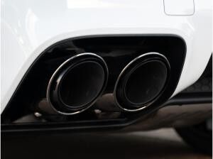 Porsche Cayenne E-Hybrid, SportDesign, HuD, Inno, AHK