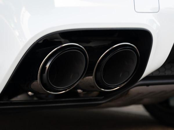 Porsche Cayenne E-Hybrid, SportDesign, HuD, Inno, AHK