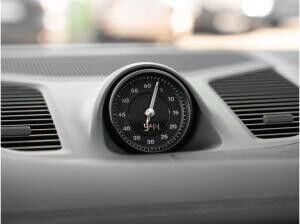 Porsche Cayenne E-Hybrid, SportDesign, HuD, Inno, AHK