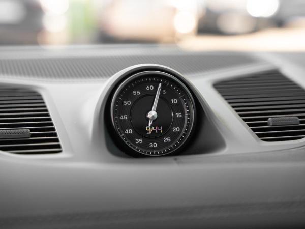 Porsche Cayenne E-Hybrid, SportDesign, HuD, Inno, AHK