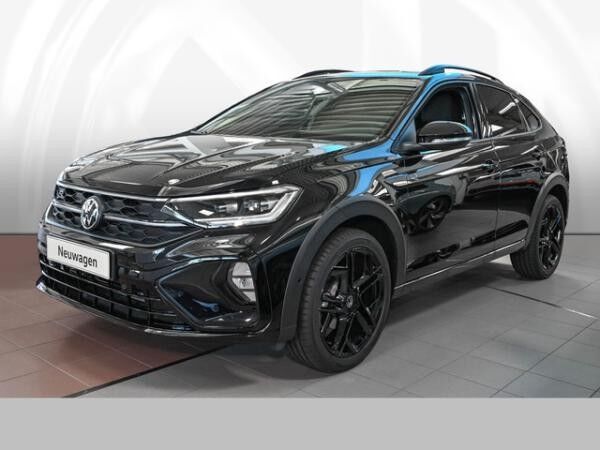 Volkswagen Taigo 1.0 TSI DSG R-Line Black Style