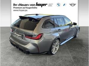 BMW M3 Competition M xDrive Touring Carbon Schalensitze uvm.