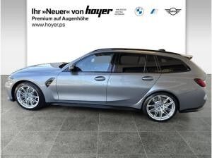 BMW M3 Competition M xDrive Touring Carbon Schalensitze uvm.