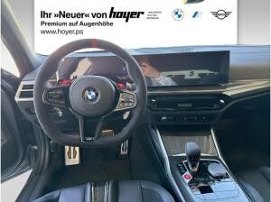 BMW M3 Competition M xDrive Touring Carbon Schalensitze uvm.