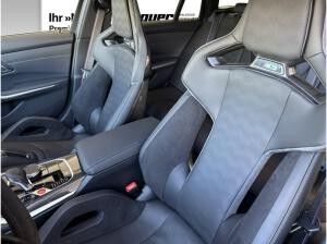 BMW M3 Competition M xDrive Touring Carbon Schalensitze uvm.