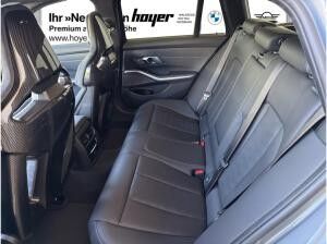 BMW M3 Competition M xDrive Touring Carbon Schalensitze uvm.