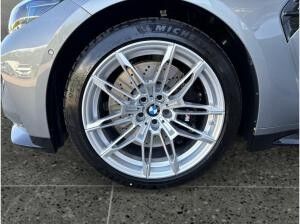 BMW M3 Competition M xDrive Touring Carbon Schalensitze uvm.