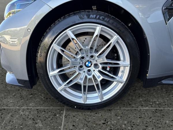 BMW M3 Competition M xDrive Touring Carbon Schalensitze uvm.