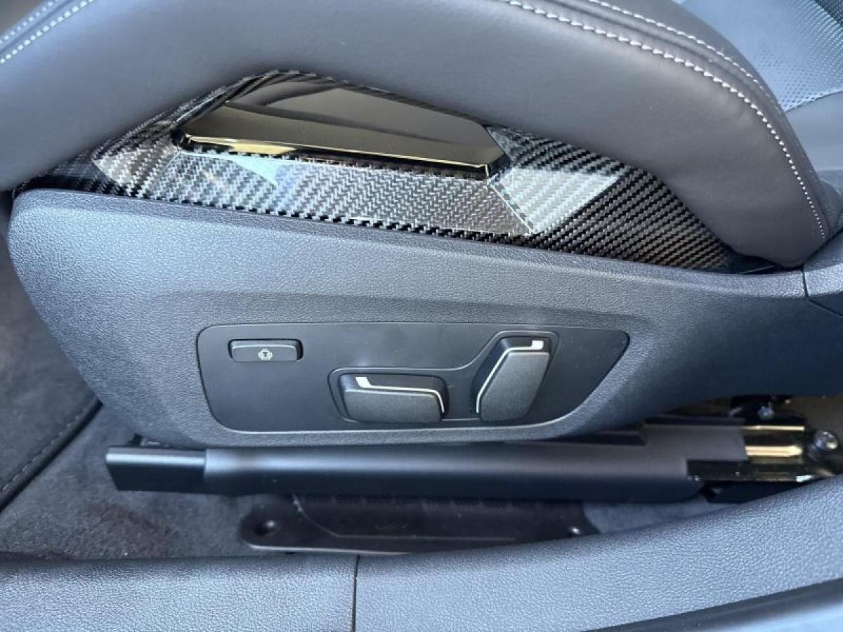 BMW M3 Competition M xDrive Touring Carbon Schalensitze uvm.