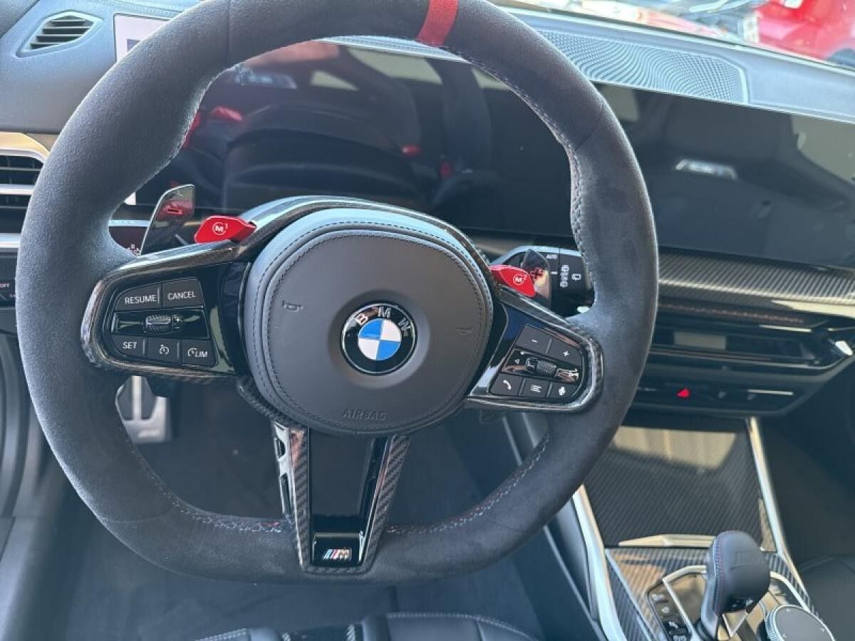 BMW M3 Competition M xDrive Touring Carbon Schalensitze uvm.