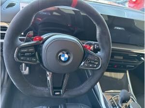BMW M3 Competition M xDrive Touring Carbon Schalensitze uvm.