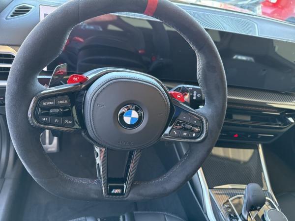 BMW M3 Competition M xDrive Touring Carbon Schalensitze uvm.