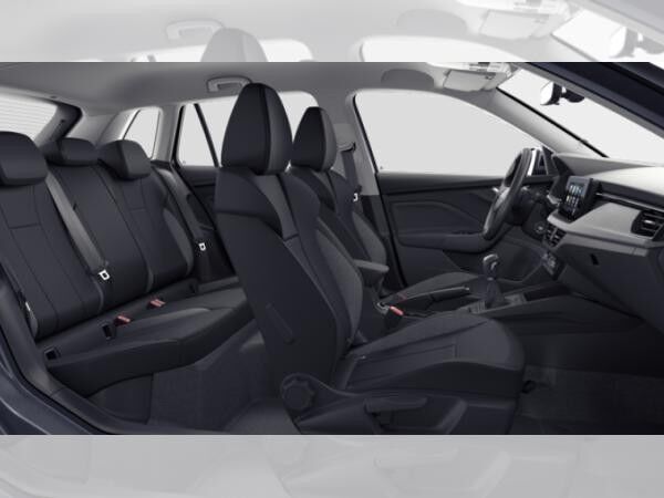 Skoda Kamiq Tour 1.0 TSI DSG