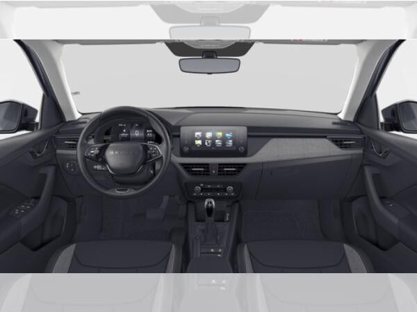 Skoda Kamiq Tour 1.0 TSI DSG