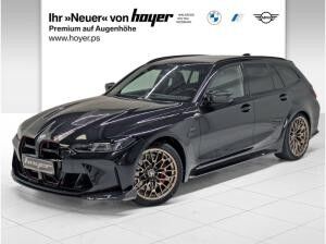 BMW M3 CS Touring Leichtmetallräder Goldbronze uvm.