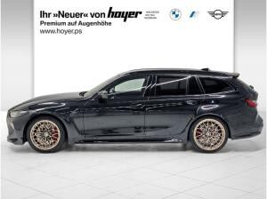 BMW M3 CS Touring Leichtmetallräder Goldbronze uvm.