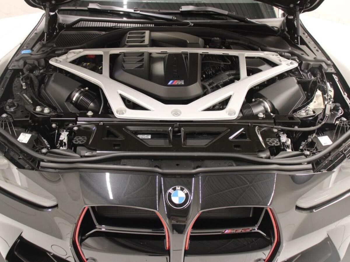 BMW M3 CS Touring Leichtmetallräder Goldbronze uvm.