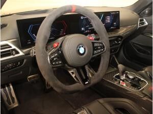 BMW M3 CS Touring Leichtmetallräder Goldbronze uvm.