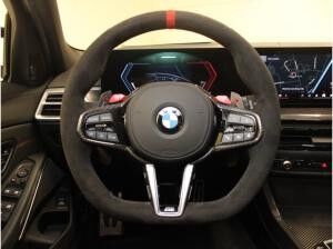 BMW M3 CS Touring Leichtmetallräder Goldbronze uvm.