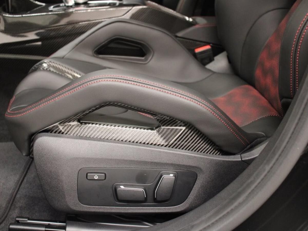 BMW M3 CS Touring Leichtmetallräder Goldbronze uvm.