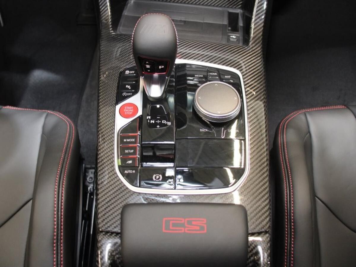 BMW M3 CS Touring Leichtmetallräder Goldbronze uvm.