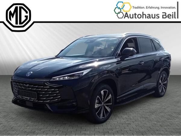 MG HS 1.5 T PHEV Luxury Privat *Sonderangebot*